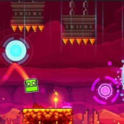 ᐅ Geometry Dash APK 2.2 (Gratis) Última versión .